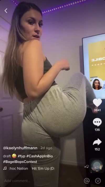 Thickness 🍑🥴