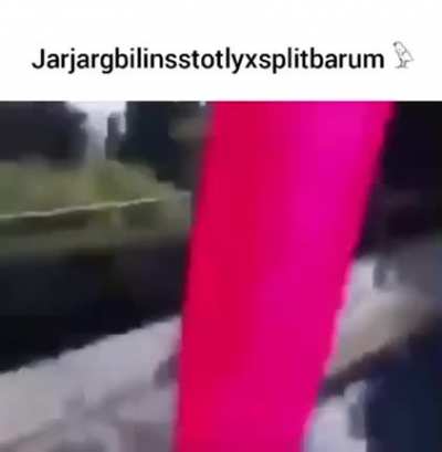 Jarjargbilnsstotlyxsplitbarum 🦜