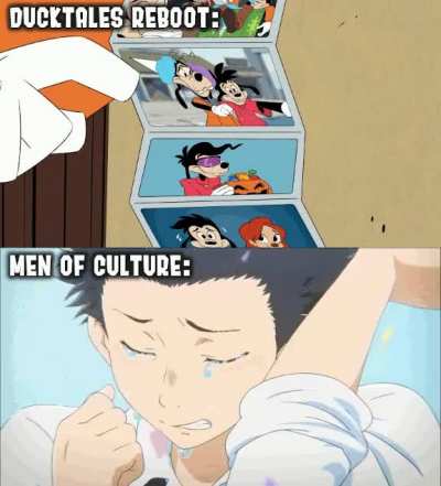 Still the best Disney movie, unironically