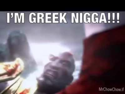 Kratos moment