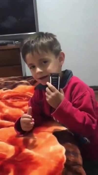 Childhood trauma in the making