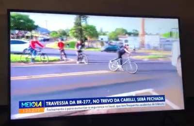 cara...
