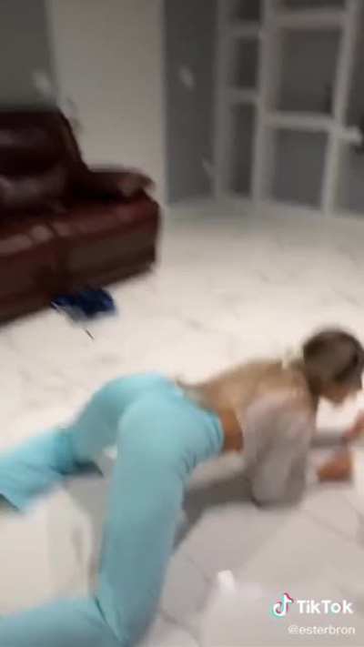 Booty