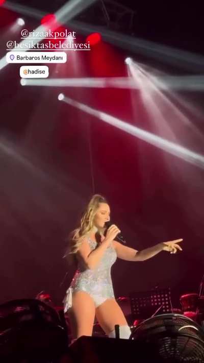 Bu geceden hadise