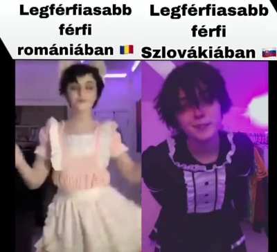 Mondjuk jól néznek ki 😳😩