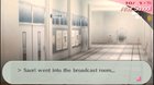 You may not like P3P but Atlus was really brave to include this scene