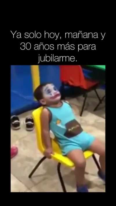Chingada madre ...