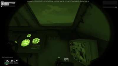Shot on ArmA
