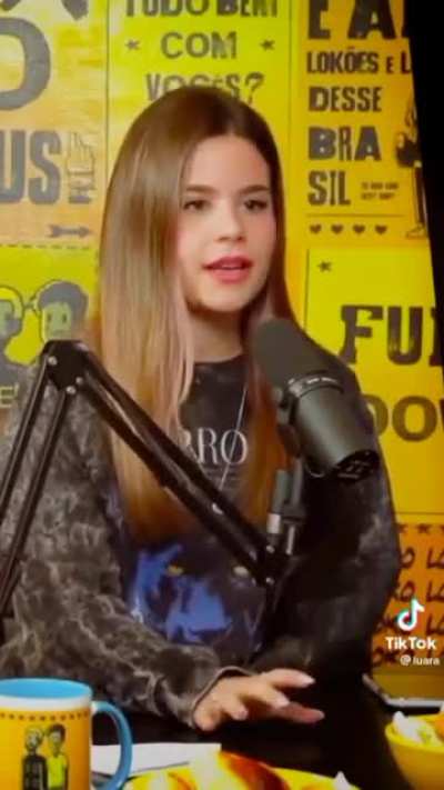 luara cadelinha