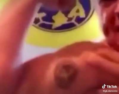Arriba el América lics