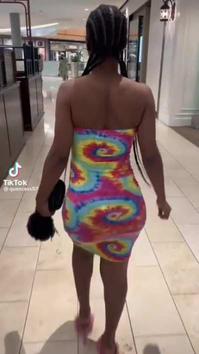 Hot girl summer approaching