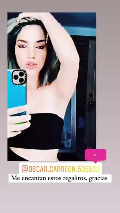 Ig history