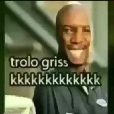 Todo mundo odeia o griss