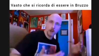 Bruzzo slander