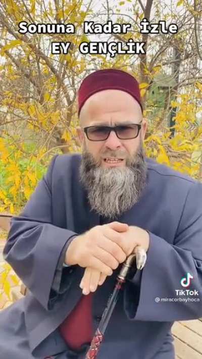 Acayip utanıyorum