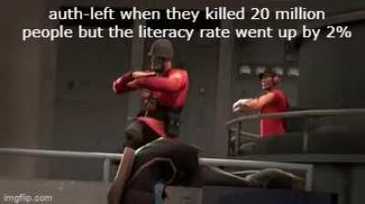 communism moment