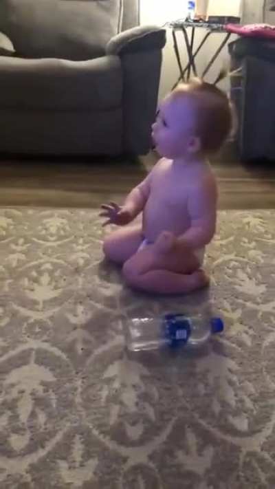 Trick shot