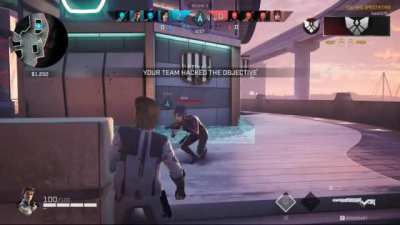 Hi-Rez fix this bug ASAP