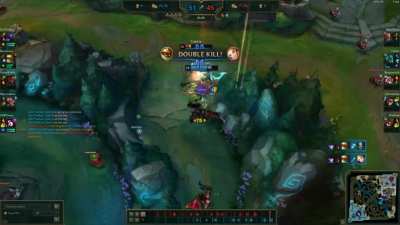 Vayne: 