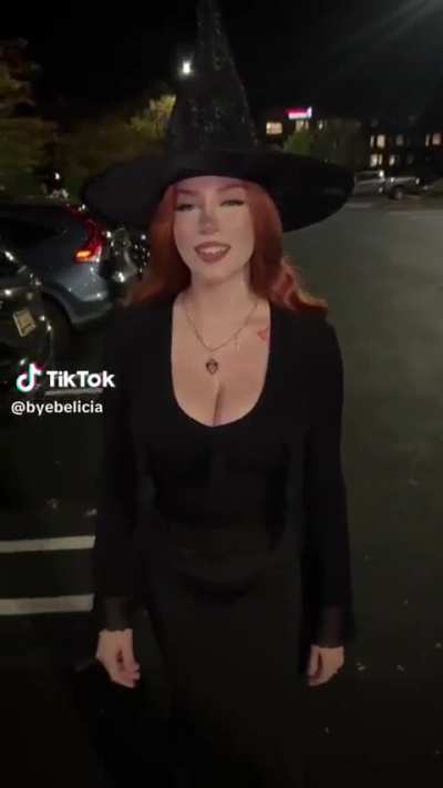Witch