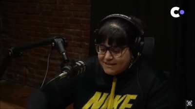Se dio cuenta