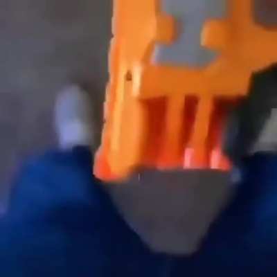 Nerf o Nada