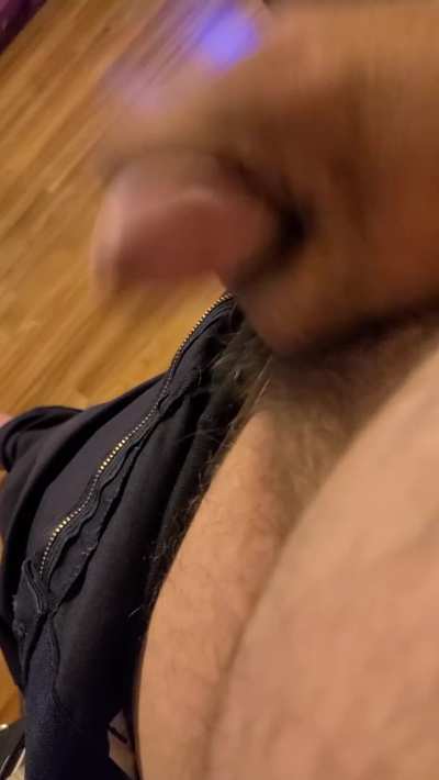 After work load