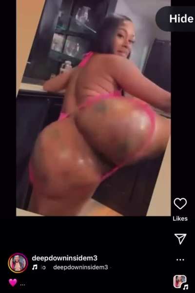 Hottest Shit on the Gram 63: (@dee<wbr>pdown<wbr>imsid<wbr>em3) 🤯