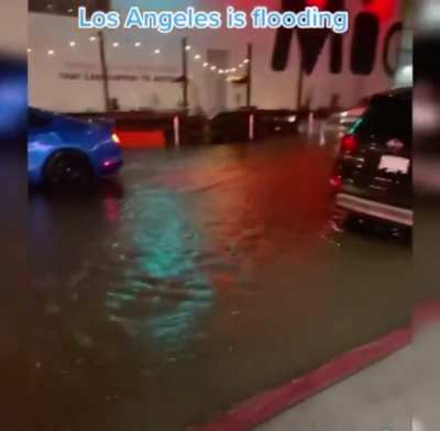 California Cyclone Storm 🤦🏻‍♀️