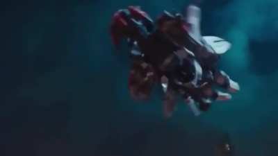 Ravage, eject!