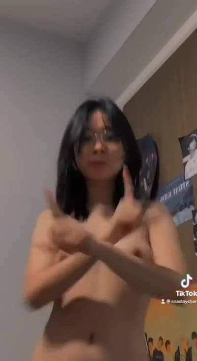 @anastaysherr 5/5