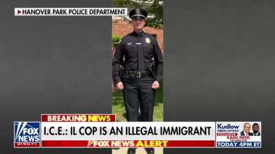 ICE going after pol-ICE