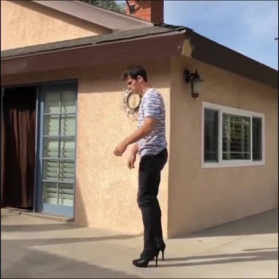 Backflop