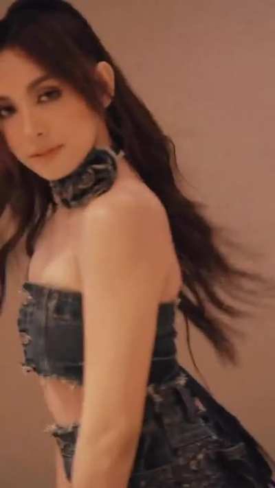 Kyline Alcantara