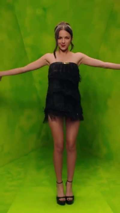 The best legs