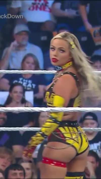 Liv Morgan