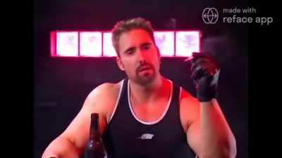Chadmongold