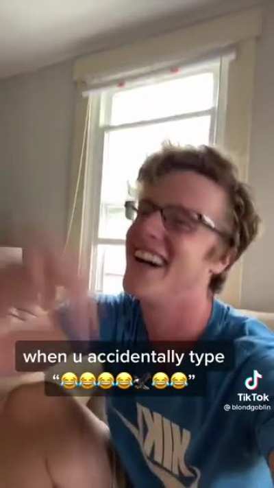Comedy gold🦅🤣