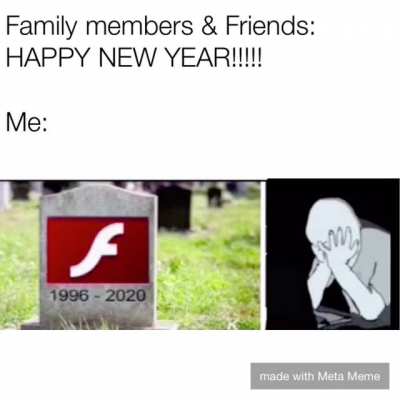 😔