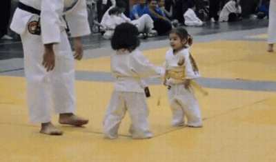 That’s how to win