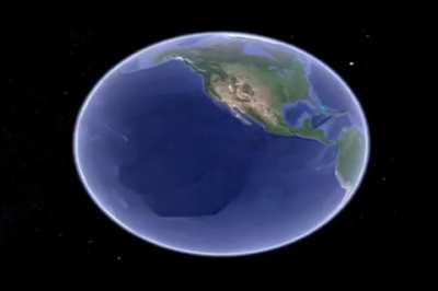 Earth but epic