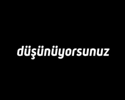 AKP'nin Kötü Bir Parti Olduğunu Mu Düşün<wbr>üyors<wbr>unuz