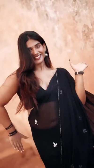 Chandana Manoj