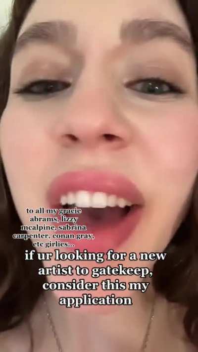 Kacey