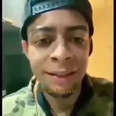 Que ?