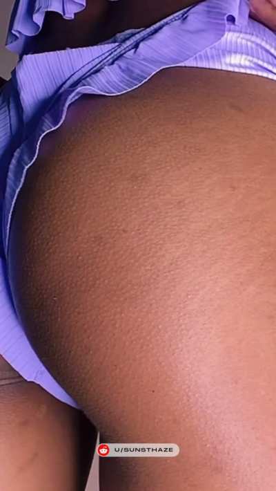 Spank me