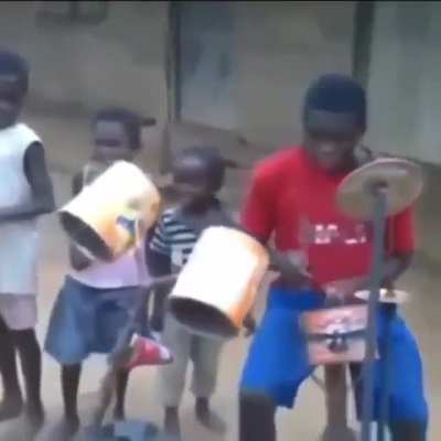 Me with instrument dlc