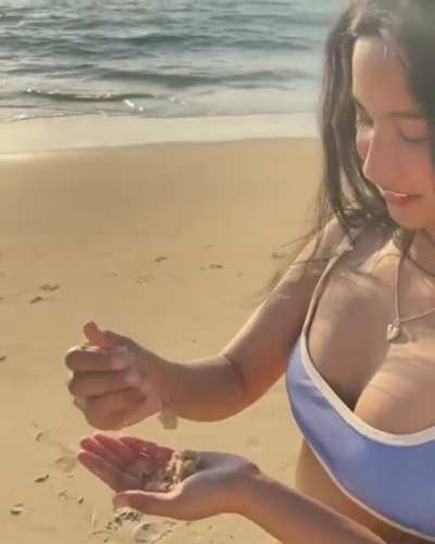 Krissha Viaje