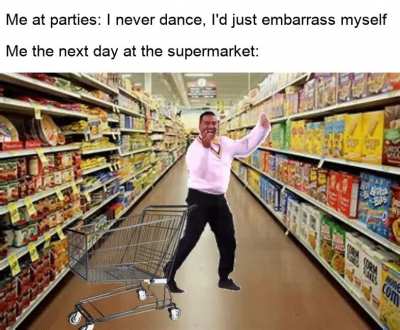 Time for the Wal-Mart Waltz