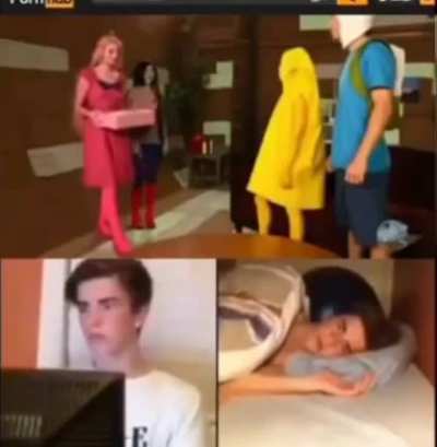 Why